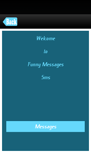 Funny Messages And Sms