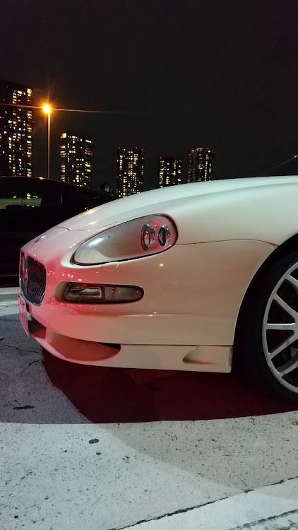 グランスポーツのM413 武田  淳詩さんが投稿したカスタム事例の投稿画像1枚目