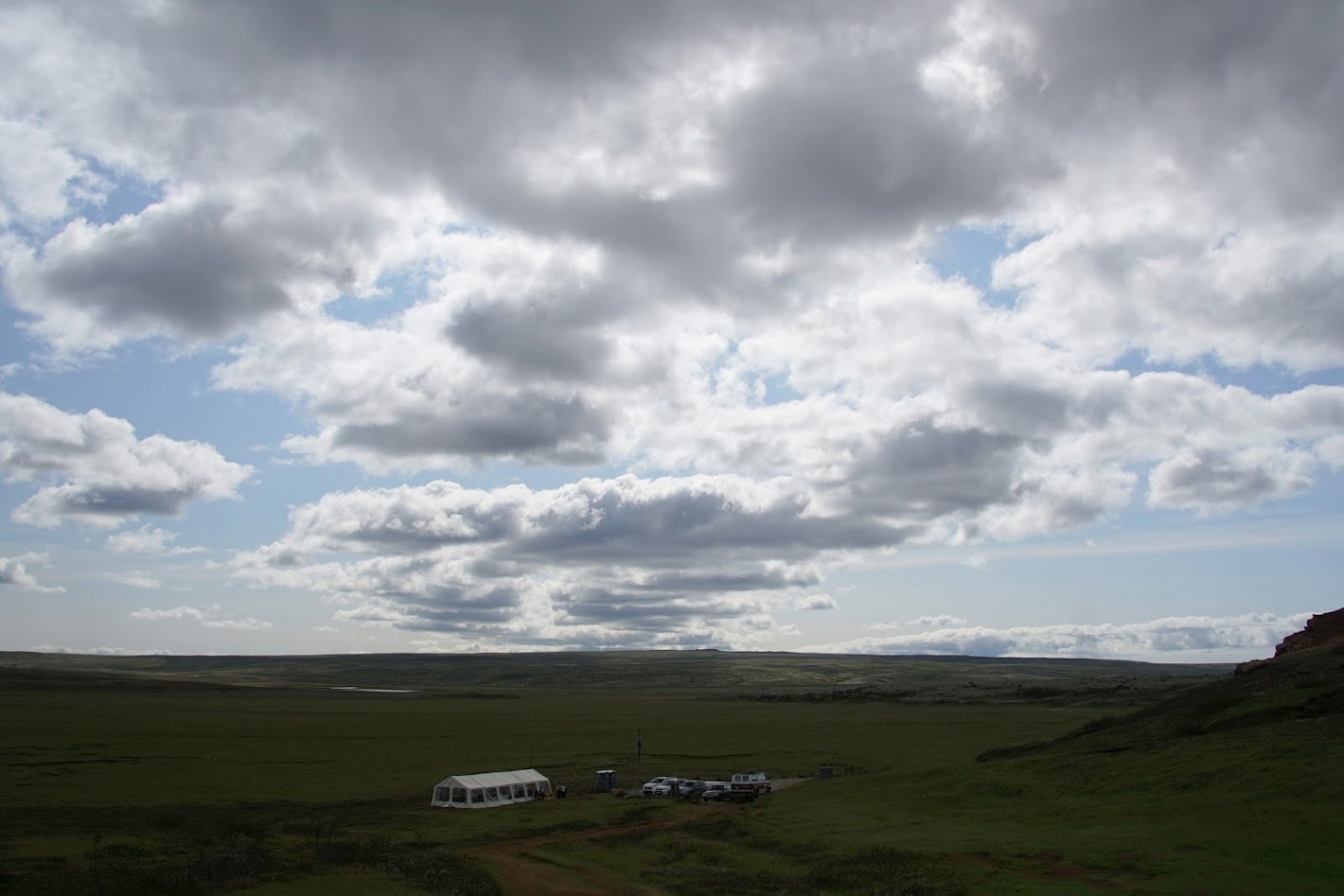 Исландия - родина слонов (архипелаг Vestmannaeyjar, юг, север, запад и Центр Пустоты)