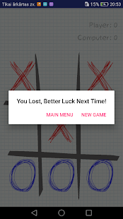 Tic Tac Toe(圖4)-速報App