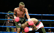 Rofhiwa 'Tsetse Fly' Nemushungwa will take on Joshua 'TKO' Studdard at Emperors Palace on December 4.