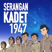 Serangan Kadet 1947  Icon