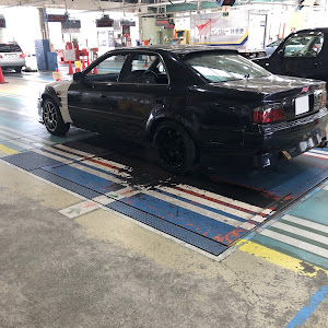 チェイサー JZX100