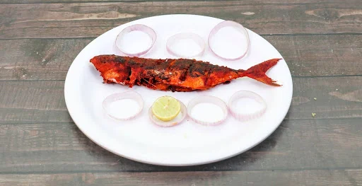 Fish Bangada Tawa