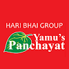 Yamu's Panchayat, Sector 28, Noida logo