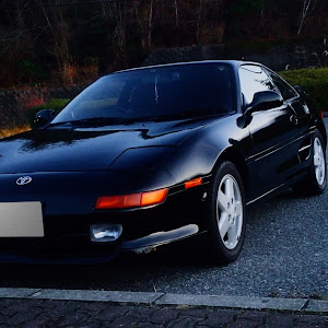 MR2 SW20