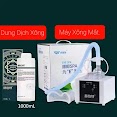 Máy Xông Mắt Eyespa Hàn Quốc - Máy Xông Mắt Nóng Lạnh