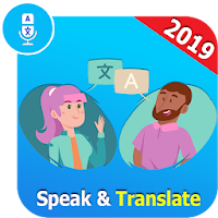 Translate All - Voice Text Translator