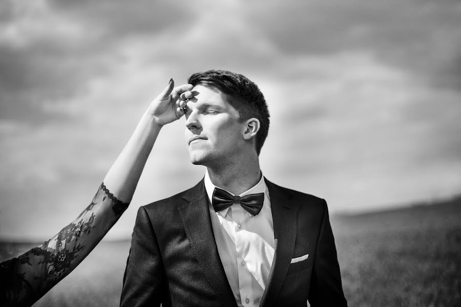 Wedding photographer Dmytro Sobokar (sobokar). Photo of 21 May 2015