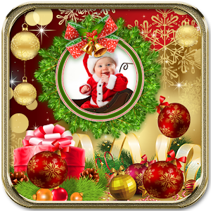 Download Christmas Photo Frame For PC Windows and Mac