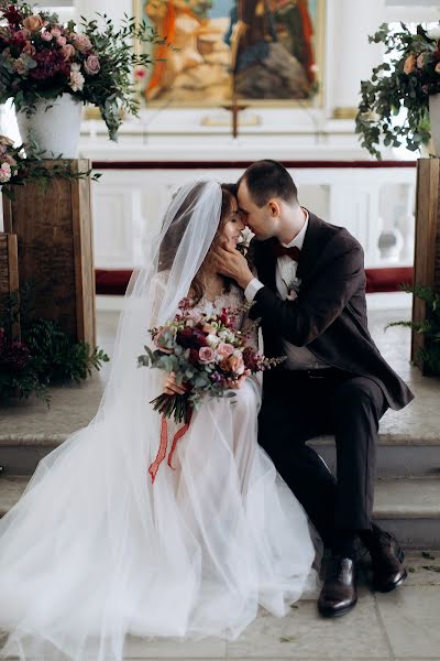 Photographe de mariage Kseniya Bennet (screamdelica). Photo du 8 février 2018