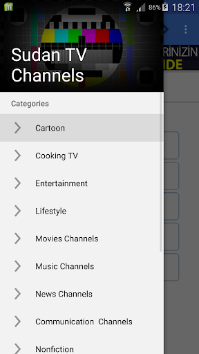 TV Sudan All Channels