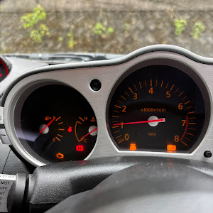 フェアレディZ Z33