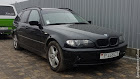 продам авто BMW 320 3er Touring (E46)