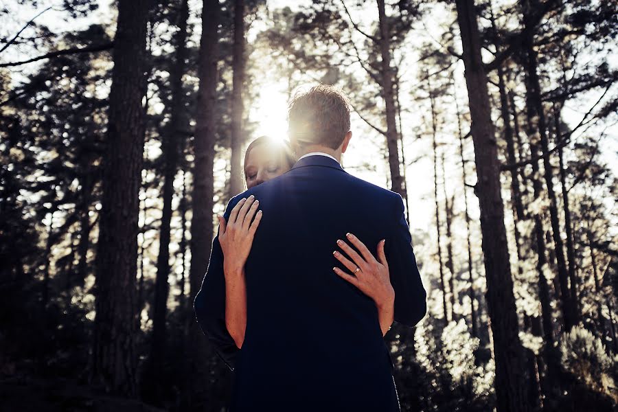 Fotógrafo de casamento Fabio Camandona (camandona). Foto de 10 de janeiro 2020