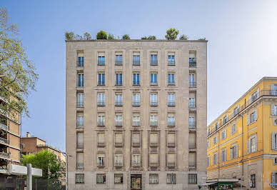 Apartment with terrace 18