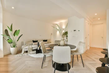 Programme immobilier neuf RESIDENCE COUSSAYE à Enghien-les-Bains (95)