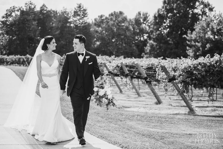 Nhiếp ảnh gia ảnh cưới Kathy Thomas (kathythomas). Ảnh của 8 tháng 9 2019