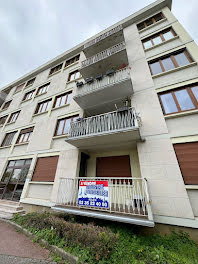 appartement à Rouen (76)