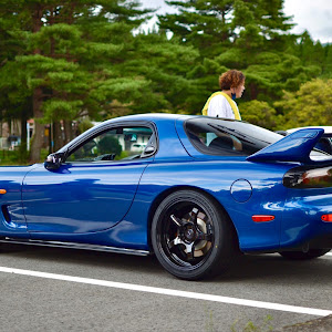 RX-7 FD3S 後期