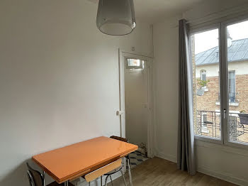 appartement à Saint-Ouen (93)