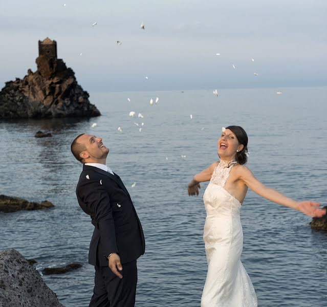 Esküvői fotós Giuseppe Boccaccini (boccaccini). Készítés ideje: 2019 február 6.