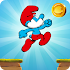 Smurfs Epic Run2.0.1