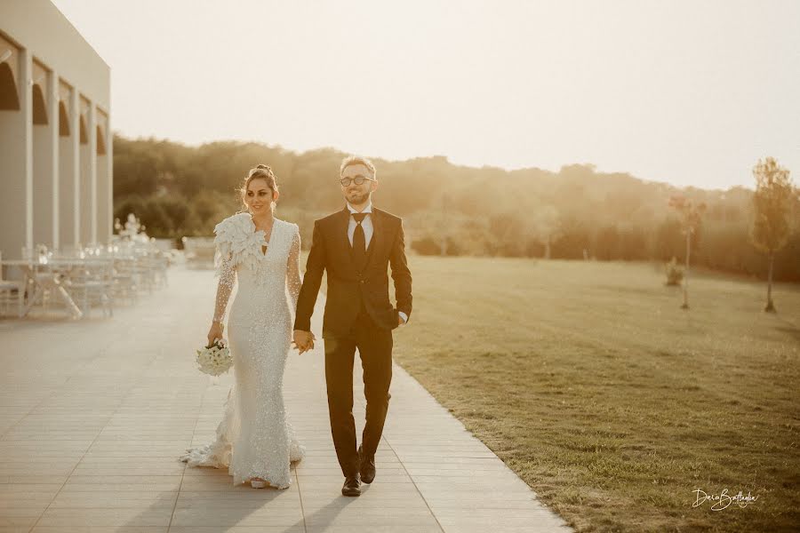 Fotografo di matrimoni Dario Battaglia (dariobattaglia). Foto del 19 febbraio 2022