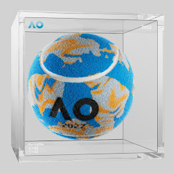 AO Art Ball #1923