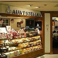 AUNT STELLA 詩特莉手工餅乾