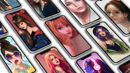 Teen Wallpaper - Teenage Wallpapers Girl