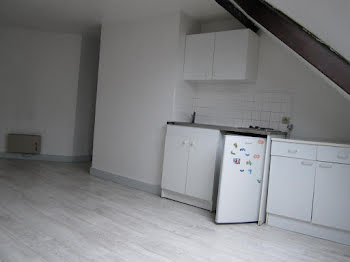 appartement à Lille (59)