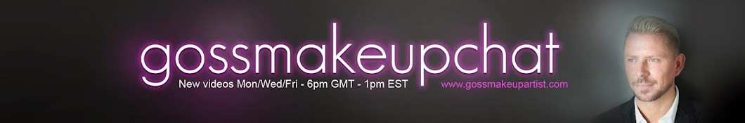 gossmakeupchat Banner