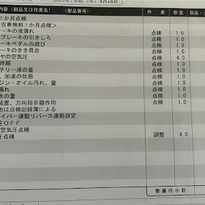 Nボックスカスタム JF3