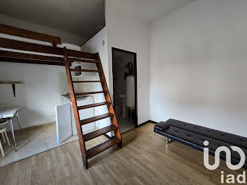 appartement à Reims (51)