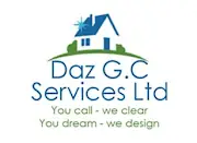 Daz G.C. Services Ltd Logo