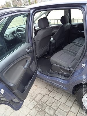 продам авто Ford C-MAX C-MAX I фото 3