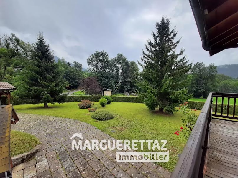 Vente maison 10 pièces 260 m² à Mégevette (74490), 795 000 €