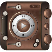 POD Equalizer Music Player 1.1 Icon