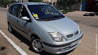 продам авто Renault Scenic Scenic I (JA)