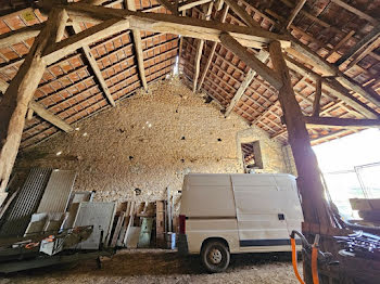 maison à Pouilly-en-Auxois (21)