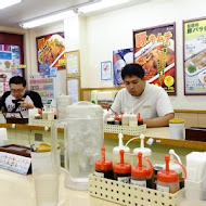 松屋洋風和食