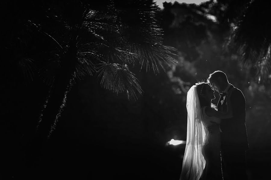 Svatební fotograf Massimiliano Magliacca (magliacca). Fotografie z 6.prosince 2022