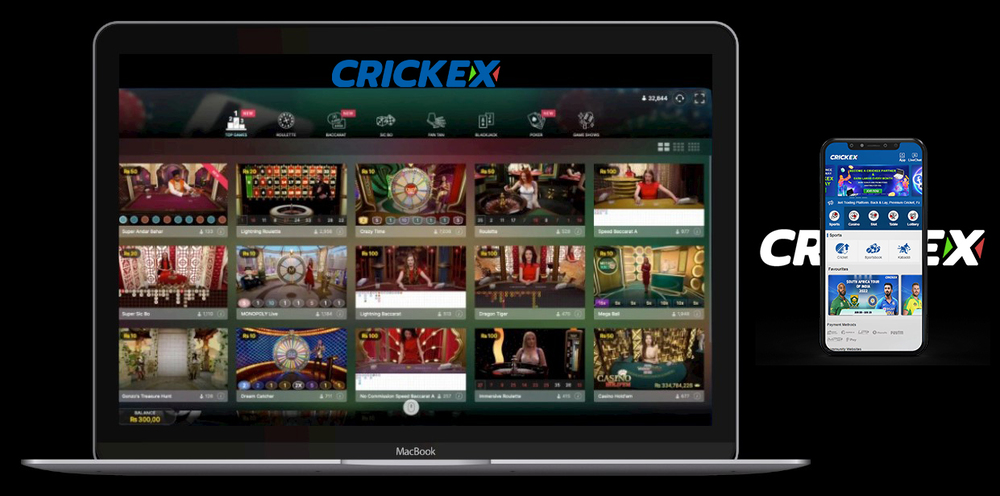 Review of Crickex bookie in India 2022