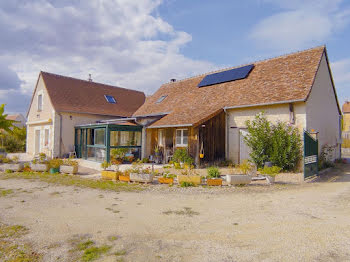 maison à Yzeures-sur-Creuse (37)