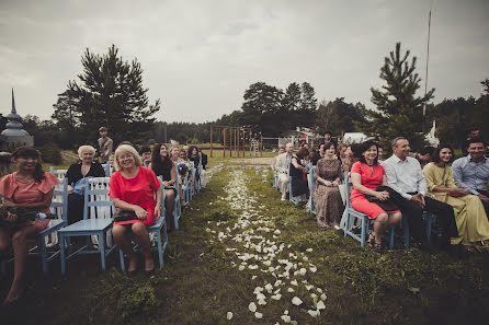 Kāzu fotogrāfs Katya Demidova (d-kat). Fotogrāfija: 9. jūlijs 2015