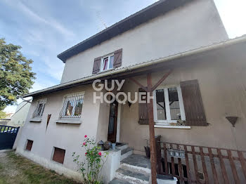 maison à Rosny-sous-Bois (93)