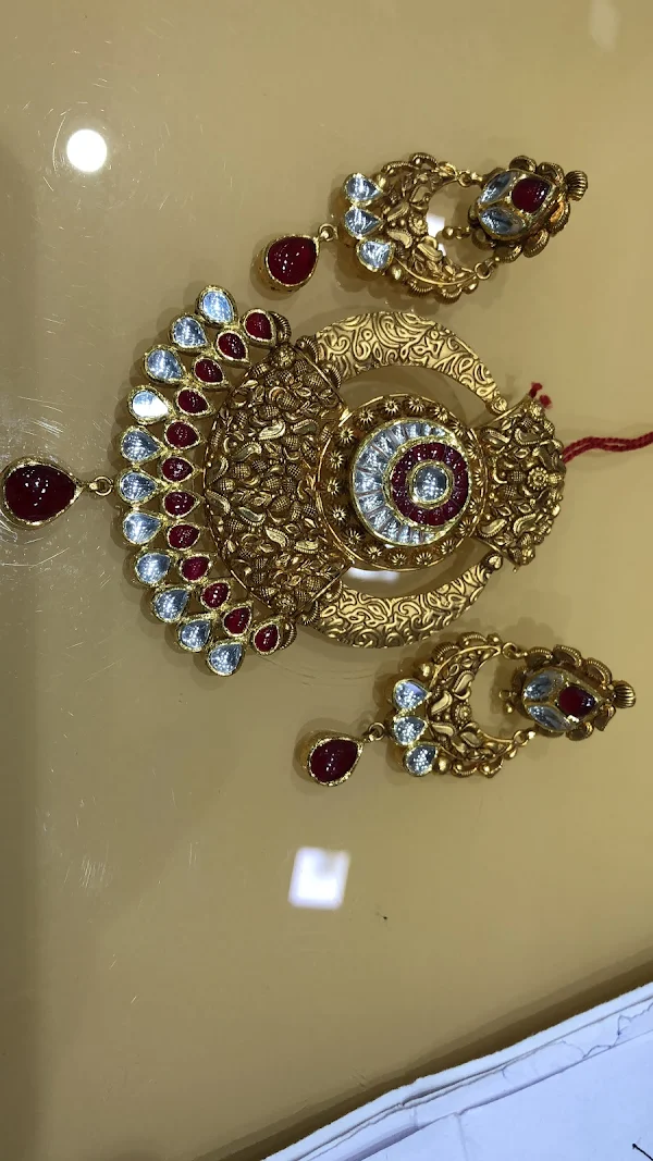 Sachdeva Jewellers Pvt Ltd photo 