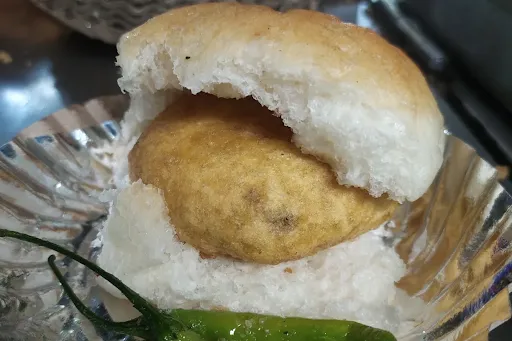 Vada Pav