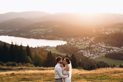 Wedding photographer Kirill Korolev (korolyov). Photo of 18 September 2023